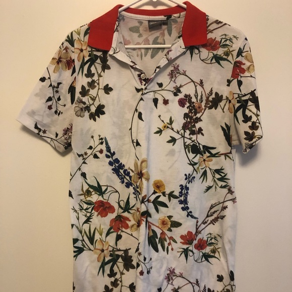 Collared shirt - Picture 3 of 3